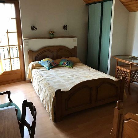 Mountain Vacances - Maison Rachou Lanne-en-Baretous Eksteriør bilde