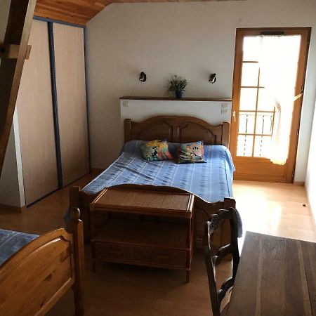Mountain Vacances - Maison Rachou Lanne-en-Baretous Eksteriør bilde