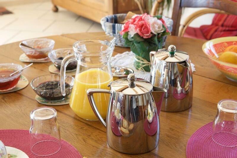 Mountain Vacances - Maison Rachou Lanne-en-Baretous Eksteriør bilde