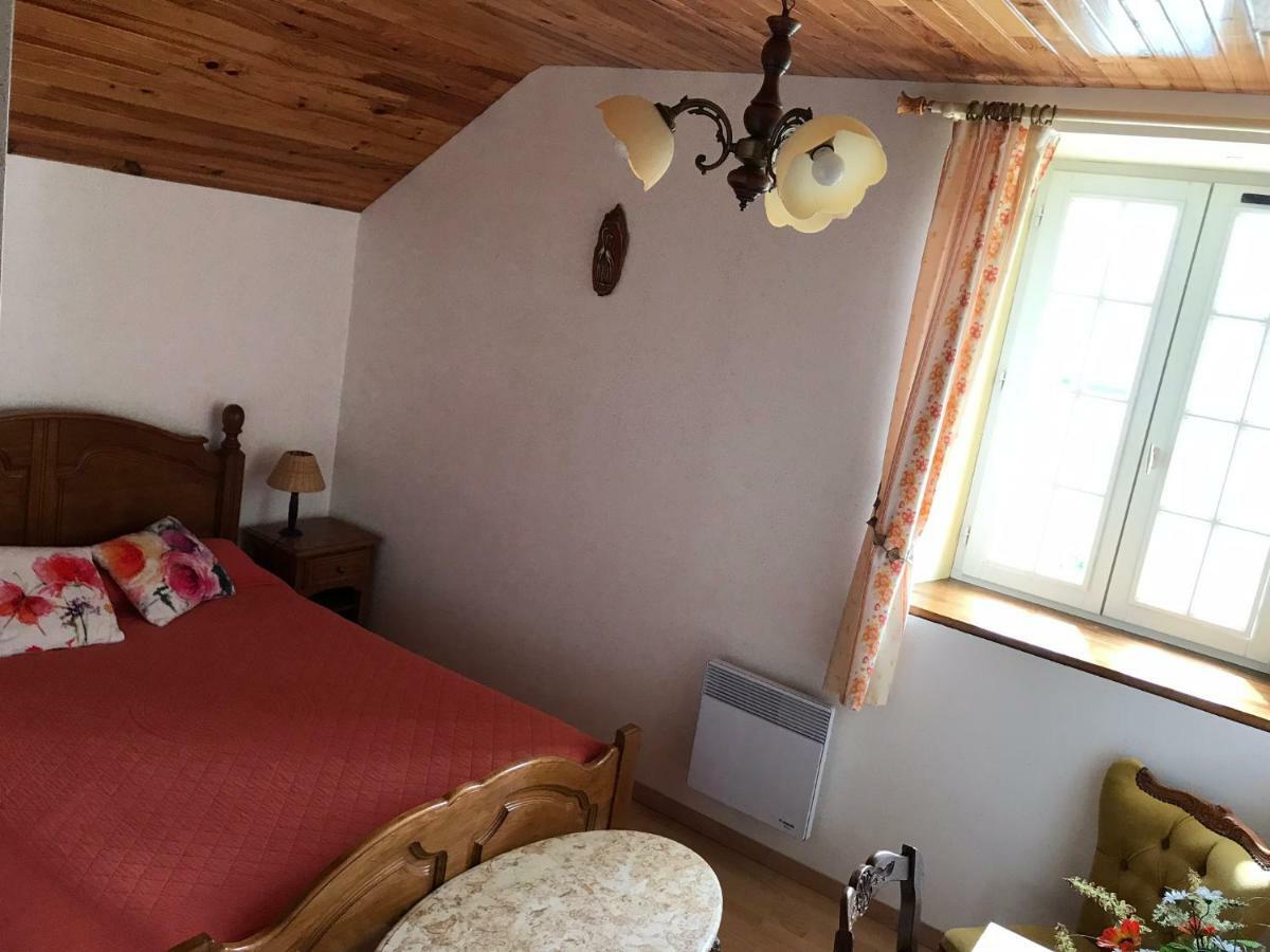 Mountain Vacances - Maison Rachou Lanne-en-Baretous Eksteriør bilde